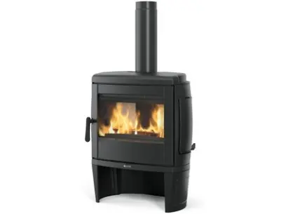 Krbová kamna LA NORDICA TAHITI EPS